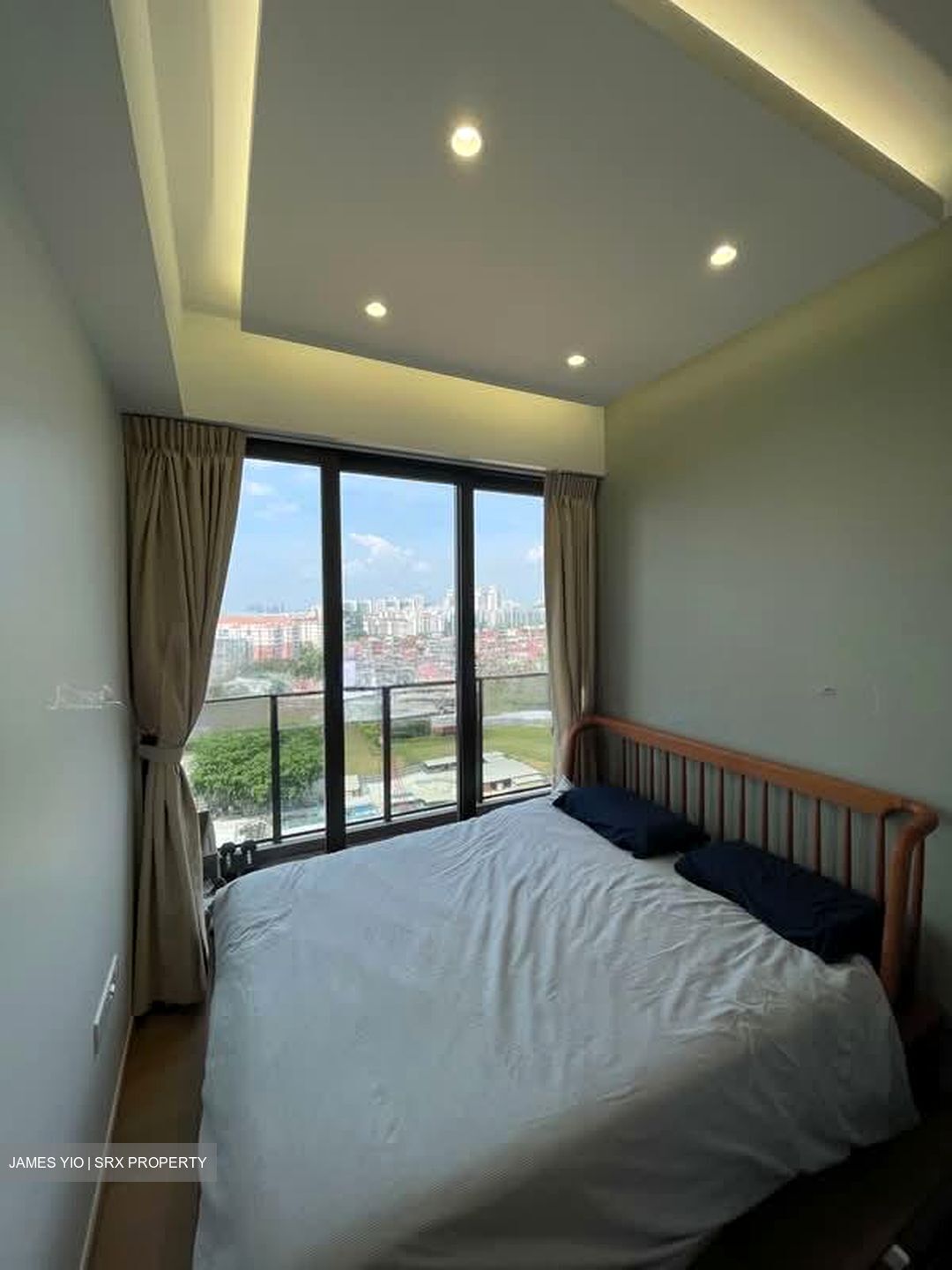Midwood (D23), Condominium #607382301